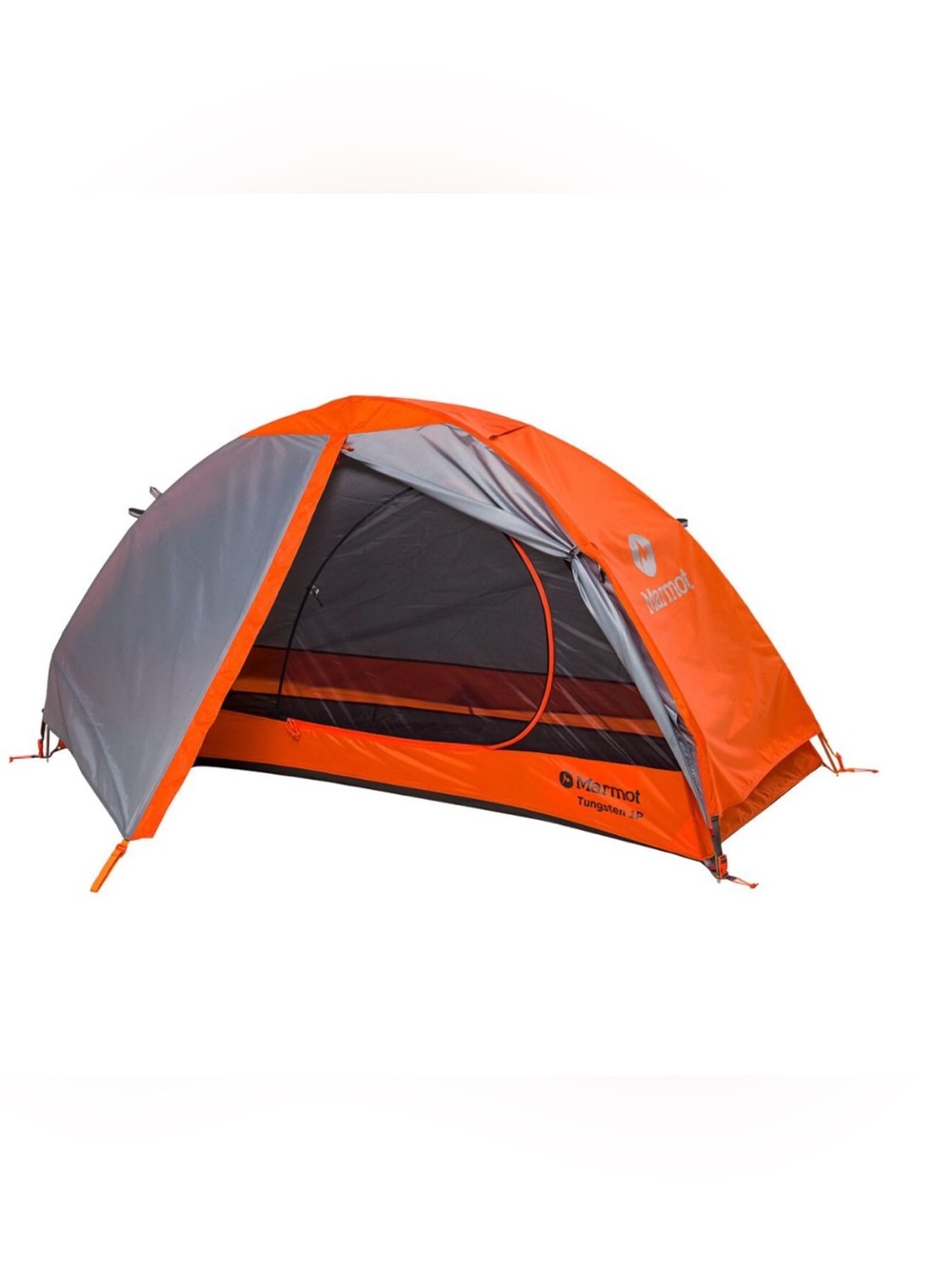 Marmot Tungsten 1p Tent - Like New